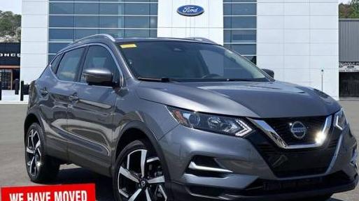 NISSAN ROGUE SPORT 2022 JN1BJ1CW2NW489794 image